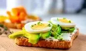 صبحانه دیرهنگام و خطر مرگ زودرس در سالمندان