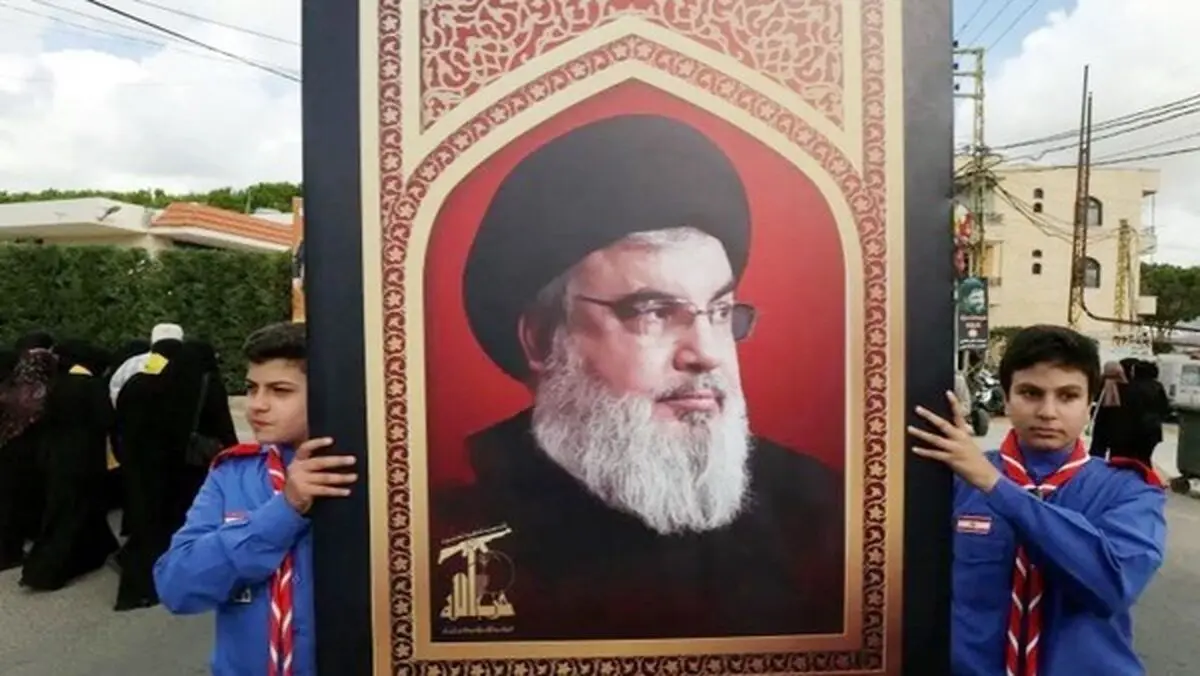 چرا تشییع پیکر شهید نصرالله در ایران انجام نشد؟

