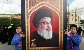 چرا تشییع پیکر شهید نصرالله در ایران انجام نشد؟


