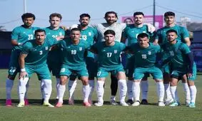 غیبت مشکوک طارمی و ۶ بازیکن ایران در آخرین بازی تدارکاتی