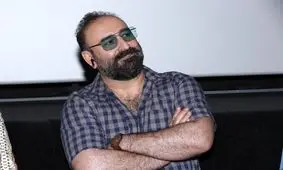 مهران احمدی: اولین موشک در جنگ ۱۲ روزه دم در خانه ما خورد