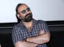 مهران احمدی: اولین موشک در جنگ ۱۲ روزه دم در خانه ما خورد