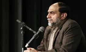 رحیم پورازغدی: مدعیان مذهبی، نه به «مرگ بر» قائل است نه به «درود بر»/ در بهترین حالت، محب اهل بیت (ع) است نه شیعه ایشان

