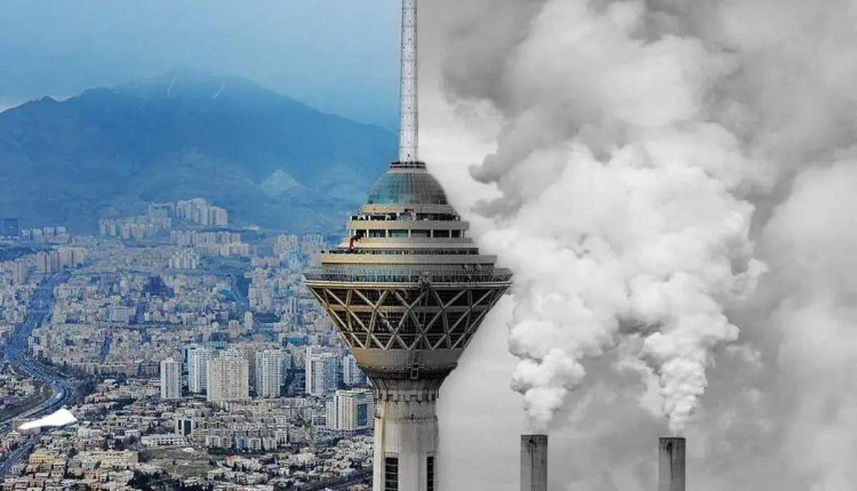 هوای پاک در به در اطلاعات سوخت؛ بنزین تهران آلوده است؟
