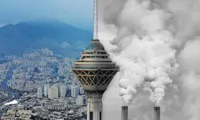 هوای پاک در به در اطلاعات سوخت؛ بنزین تهران آلوده است؟
