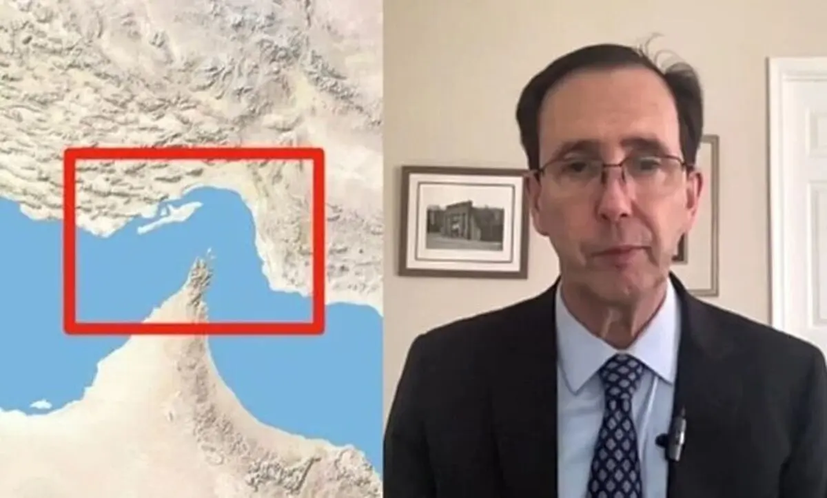 کنایه سخنگوی فارسی زبان وزارت امور خارجه آمریکا در دوران اوباما به ترامپ/ این تو بمیری از آن تو بمیری‌ها نیست!