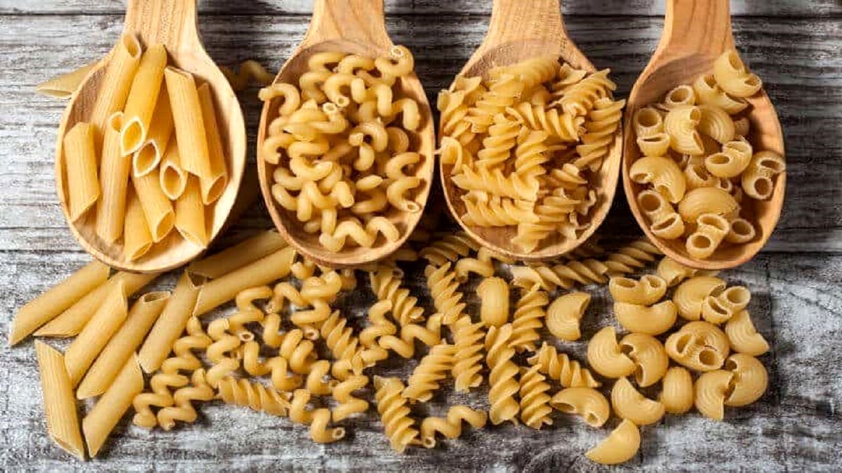 قیمت ماکارونیهای موجود در بازار