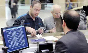 حضور روحانیون در بانک‌ها قطعی شد؟/ چند روحانی در بانک‌ مشغول به کار می‌شوند؟