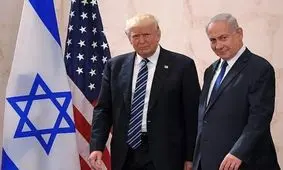 افشاگری جدید آمریکا علیه نتانیاهو

