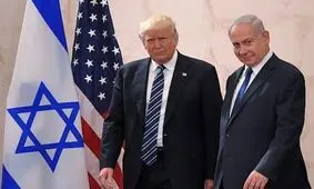 افشاگری جدید آمریکا علیه نتانیاهو

