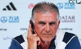 خیانت بزرگ کی روش به فوتبال ایران / استعداد ناب ایرانی به دنبال تابعیت قطر؟