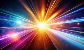 تحولی در دنیای فیزیک کوانتومی؛ شبیه‌سازی واقع‌گرایانه اثرات خلأ کوانتومی با لیزرهای فوق قوی

