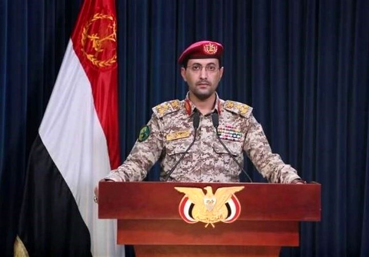 یحیی سریع: ۳ عملیات پهپادی در یافا، عسقلان و حیفا انجام دادیم