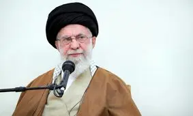 رهبر انقلاب: گاهی دهن لقی، صبر نکردن، اعتراض بیخود، تحلیل غلط تاثیر تاریخی دارد؛ لذا باید خیلی مراقبت کرد/ خط ائمه «خط ایستادگی و استقامت» و درس ائمه «درس منطق و استدلال» است