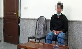 جزئیات دستگیری عامل قتل پسرجوان در پارک گوللرباغی ارومیه