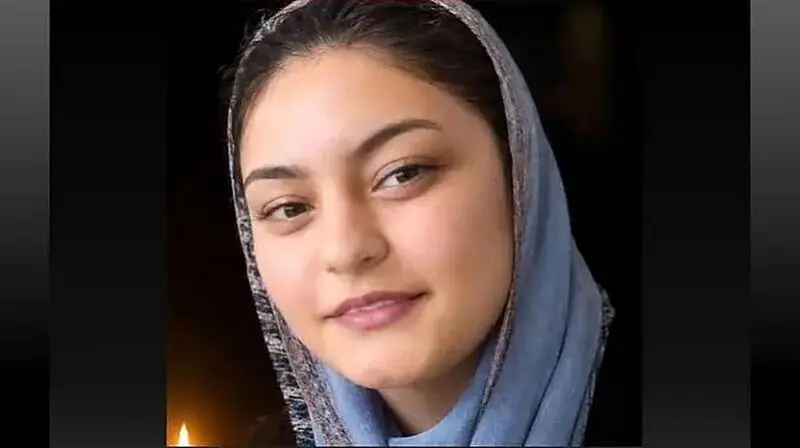 قتل زن در ایران 