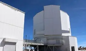 مرتفع‌ترین رصدخانه جهان رسما کار خود را آغاز کرد

