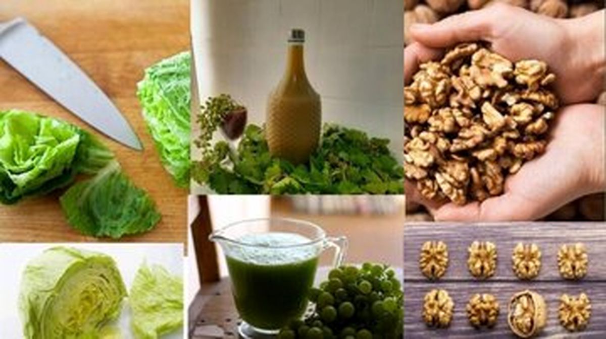 تغییر رنگ این مواد غذایی مضر یا بیضرر؟