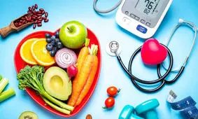 با انجام این کارهای ساده در سریع ترین زمان ممکن فشار خون خود را پایین بیاورید