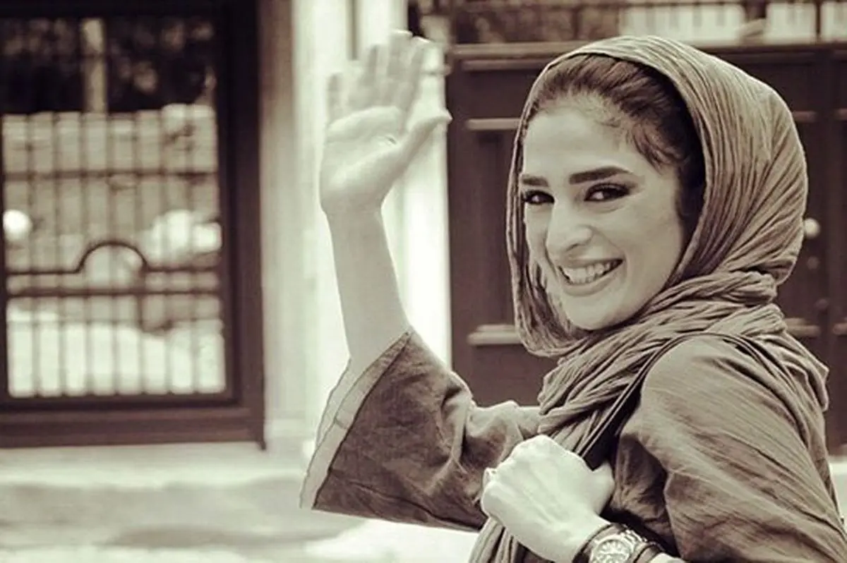 سفر در زمان؛ «بهزاد فراهانی» در مراسم ختم عسل بدیعی؛ سال 1392