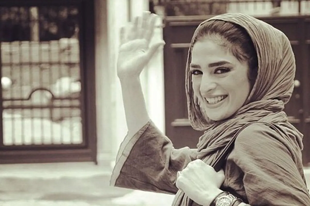 سفر در زمان؛ «بهزاد فراهانی» در مراسم ختم عسل بدیعی؛ سال 1392
