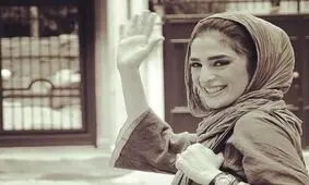 سفر در زمان؛ «بهزاد فراهانی» در مراسم ختم عسل بدیعی؛ سال 1392