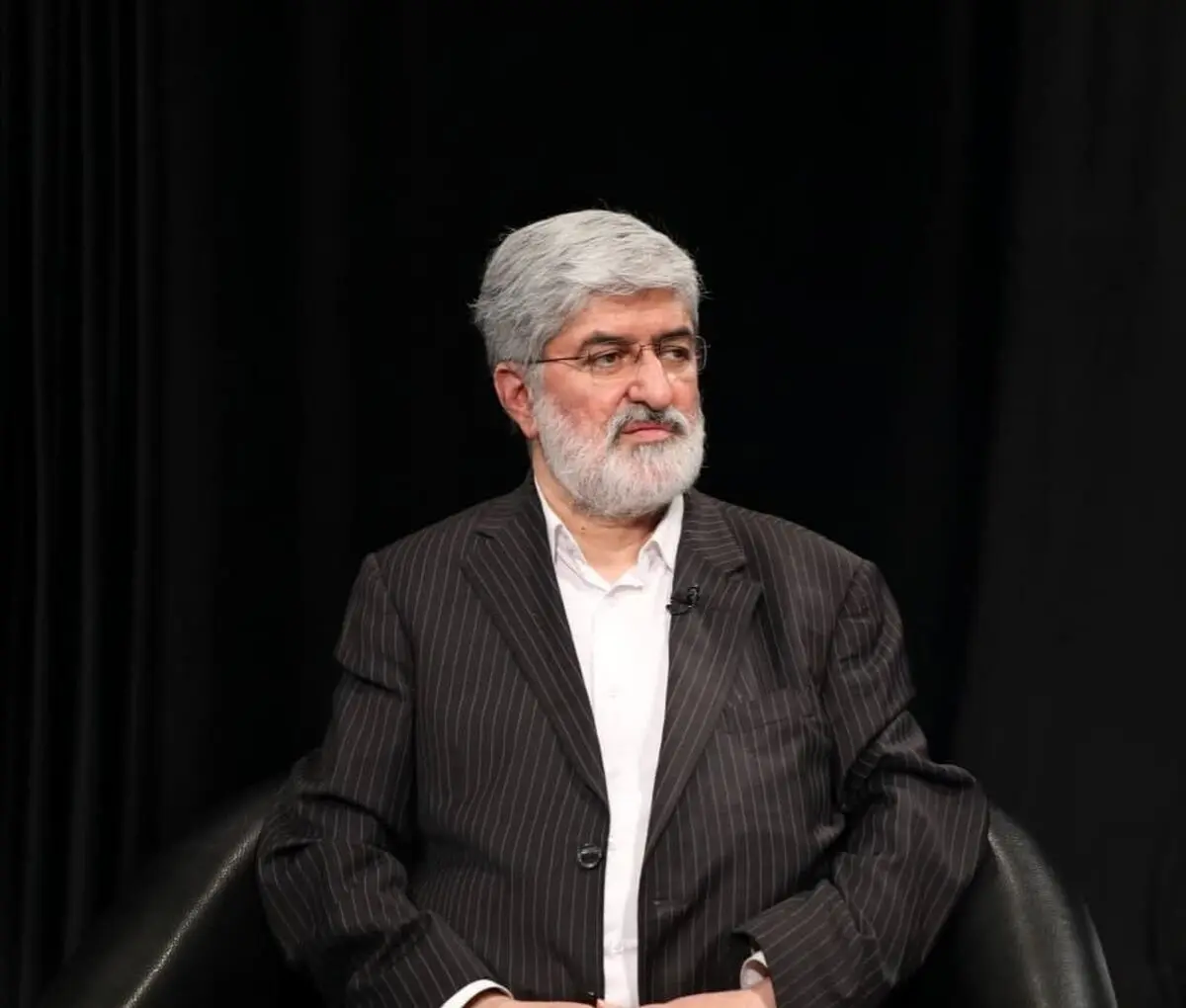 مطهری: از طریق جنگ نمی‌توانند ایران را وادار به تسلیم کنند/ نباید کسانی که از مذاکره حمایت می‌کنند «خائن» خوانده شوند/ ایران باید راه دوستی و همکاری با کشورهای حاشیه خلیج فارس را دنبال کند