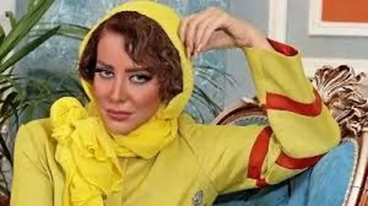 شراره رخام: وقتی پراید یک میلیون بود من بنز 62 میلیونی زیر پام بود/ ویدئو 