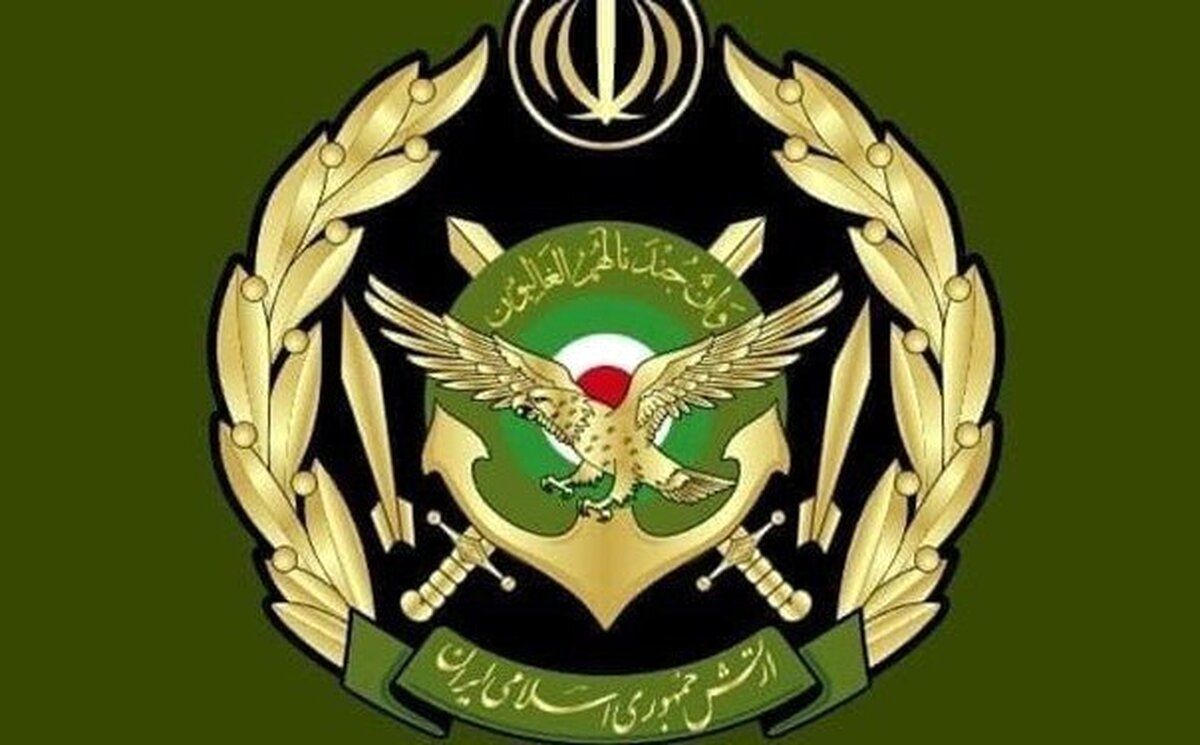 آمادهایم مشت پولادین را بر سر دشمنان فرود آوریم