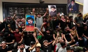 انحلال پارلمان یا توافق با صدر، عراق به کدام مسیر سیاسی می‌رود؟