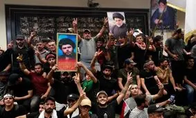 انحلال پارلمان یا توافق با صدر، عراق به کدام مسیر سیاسی می‌رود؟