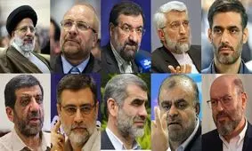 در میان «اصولگرایان» چه خبر است؟

