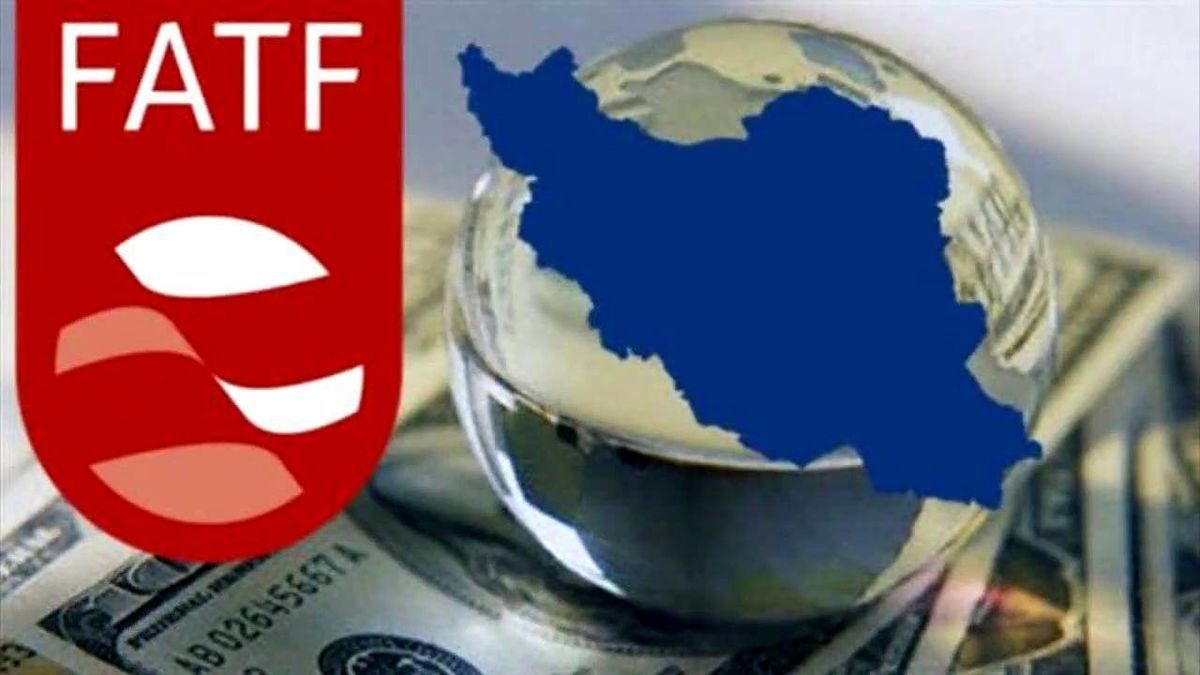 کیهان: باید شبکه های مشورت دهنده به مدیران درباره FATF شناسایی شوند

