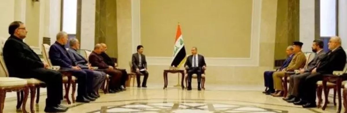 گفت وگوی وزیر کشور با نخست وزیر عراق درباره تسهیل تردد زایران اربعین
