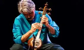 کیهان کلهر نامزد آهنگسازی بهترین موسیقی یک فیلم شد