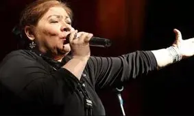  خواننده مشهور ترک درگذشت 

