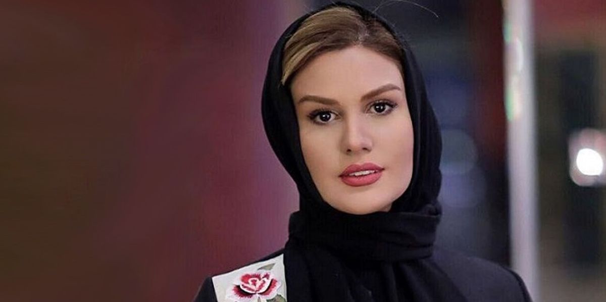  حرفهای رز رضوی بازیگر ناریا درباره ماجرای ازدواجش با شریفی نیا/ ویدئو 