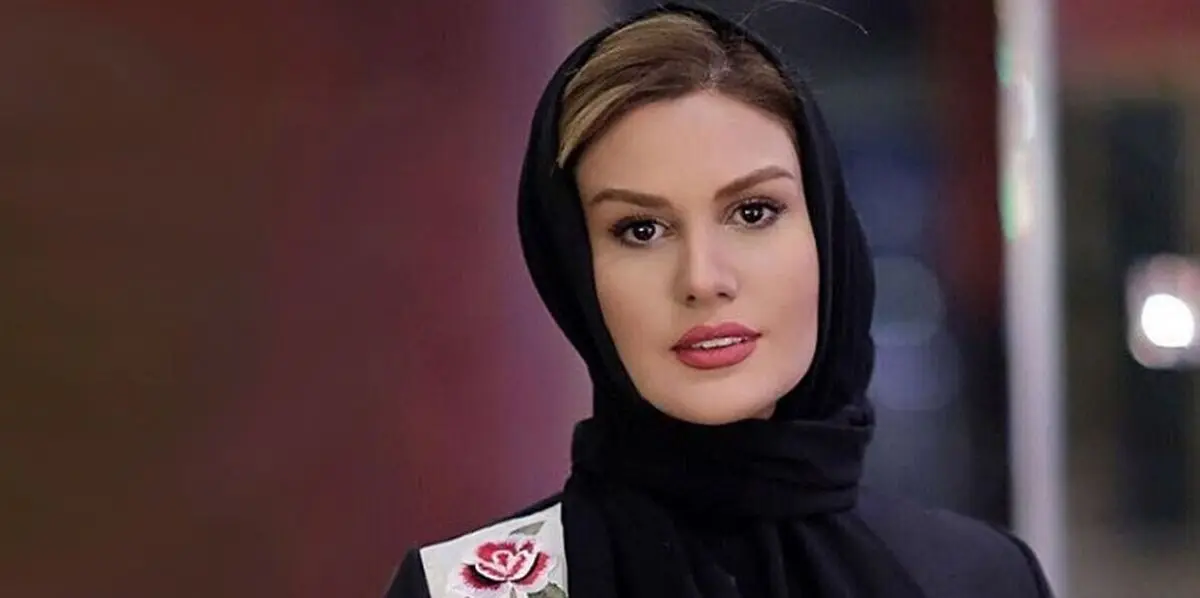 حرفهای رز رضوی بازیگر ناریا درباره ماجرای ازدواجش با شریفی نیا/ ویدئو