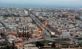 در خرم‌آباد و بروجرد چه خبر است؟