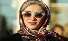 پانته آ پناهی ها: من اصلا خوشگل نیستم/ ویدئو