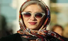 پانته آ پناهی ها: من اصلا خوشگل نیستم/ ویدئو