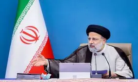دستور رئیسی به بانک مرکزی درباره نرخ ارز: تلاش مضاعف کنید

