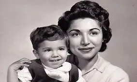 سفر در تاریخ؛ مراسم عروسی «فاطمه پهلوی و محمد خاتمی» در سال 1338