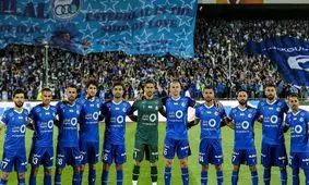 ماجرای عجیب بازیکن استقلال که چک ۱۰ میلیاردی باشگاه را گم کرد!

