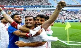 انصاری‌فرد، جهانبخش و حاج‌صفی به رکورد شجاعی رسیدند

