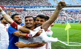 انصاری‌فرد، جهانبخش و حاج‌صفی به رکورد شجاعی رسیدند

