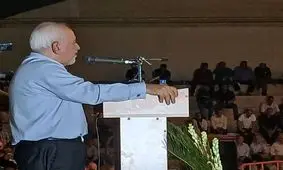 ظریف: امضاها و نامه‌هایی که نوشتید واکسن خارجی وارد نشود را یادمان نرفته/ شرکت نکردن در انتخابات اعتراض نیست، رای به اقلیت است

