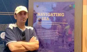 جاسوس شماره چهار در زندان اوین چه کسی است؟