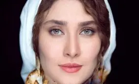 چیدمان شیک و مدرن منزل ساناز سعیدی/ تصاویر
