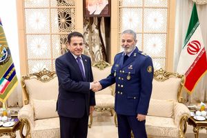 رئیس ستادکل نیروهای مسلح: اجراییشدن توافقنامۀ امنیتی بین ایران و عراق ضروری است